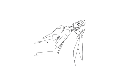 穹妹 by neko12ewqq 2026/3/21